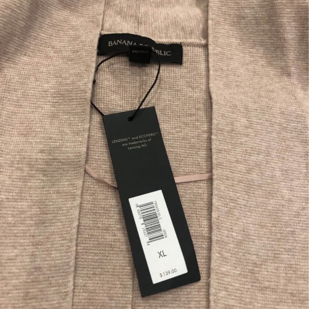 Banana Republic Cardigan